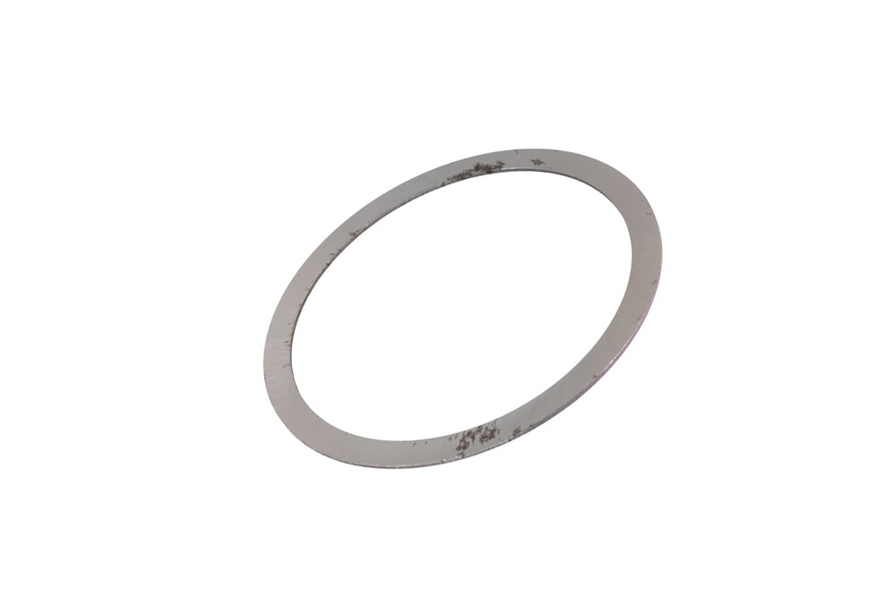 GM Genuine Parts 0.813-0.833mm Pink Front Differential Carrier Bearing Shim