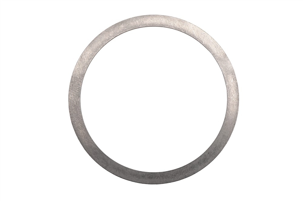 GM Genuine Parts 0.966-0.986mm Black Front Differential Carrier Bearing Shim