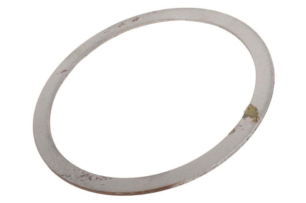 GM Genuine Parts 1.017-1.037mm Brown Front Differential Carrier Bearing Shim