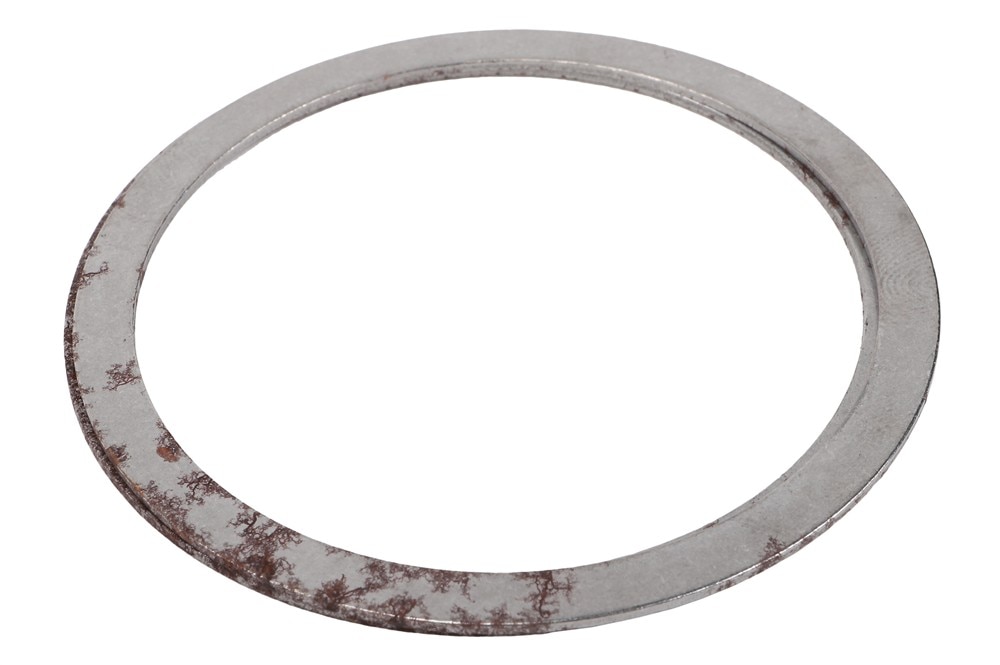 GM Genuine Parts 1.119-1.139mm Dark Green Front Differential Carrier Bearing Shim