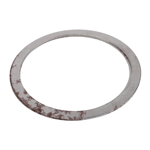 GM Genuine Parts 1.119-1.139mm Dark Green Front Differential Carrier Bearing Shim