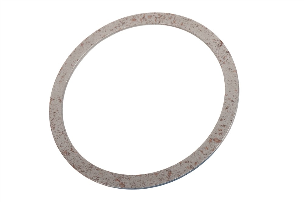 GM Genuine Parts 1.170-1.190mm Dark Blue Front Differential Carrier Bearing Shim