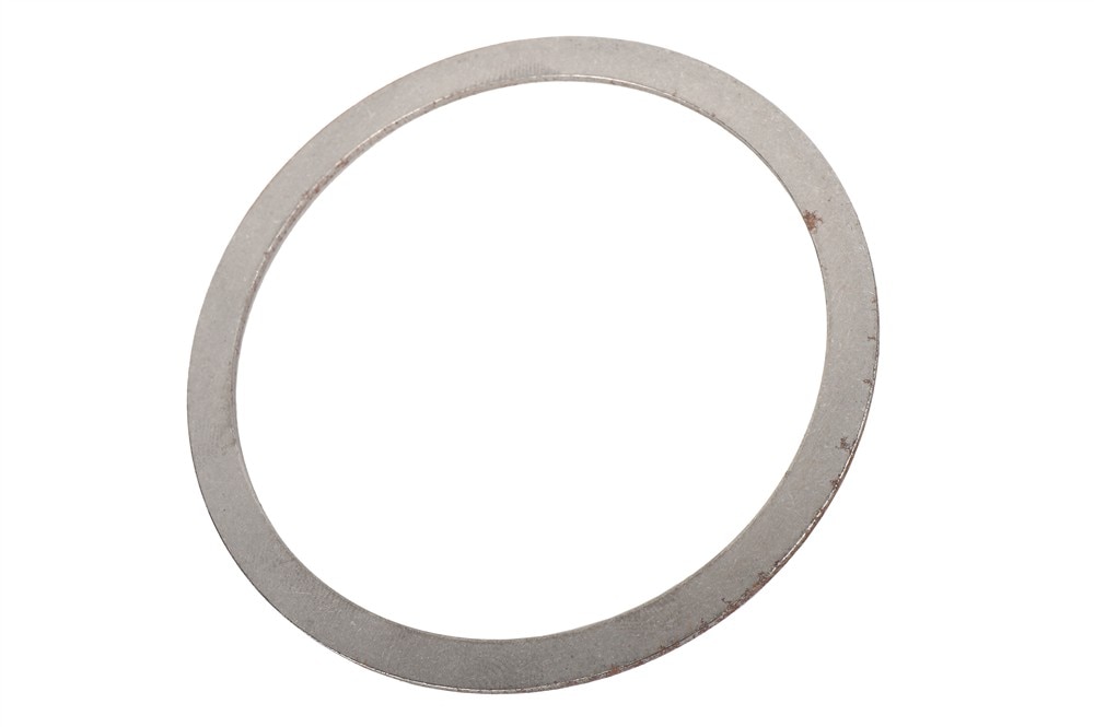 GM Genuine Parts 1.221-1.241mm Orange Front Differential Carrier Bearing Shim