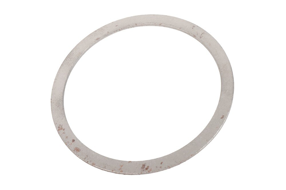 GM Genuine Parts 1.272-1.292mm Dark Blue/Black Front Differential Carrier Bearing Shim