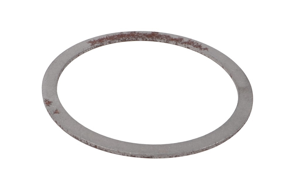 GM Genuine Parts 1.323-1.343mm Dark Blue/Orange Front Differential Carrier Bearing Shim