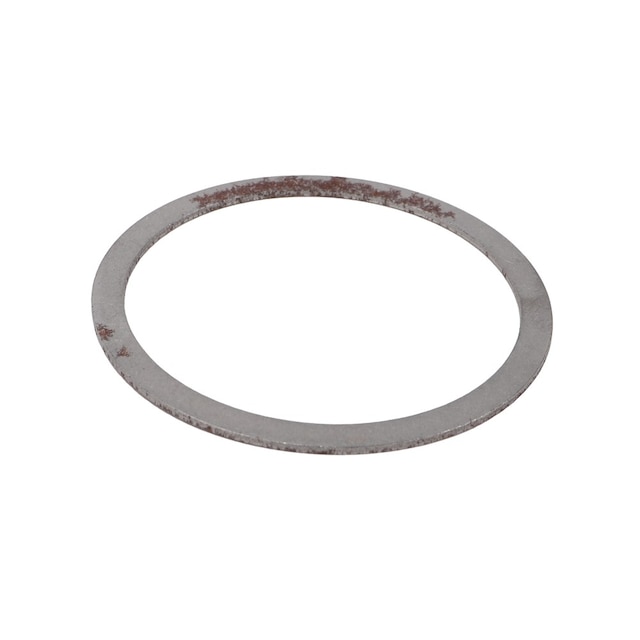 GM Genuine Parts 1.323-1.343mm Dark Blue/Orange Front Differential Carrier Bearing Shim