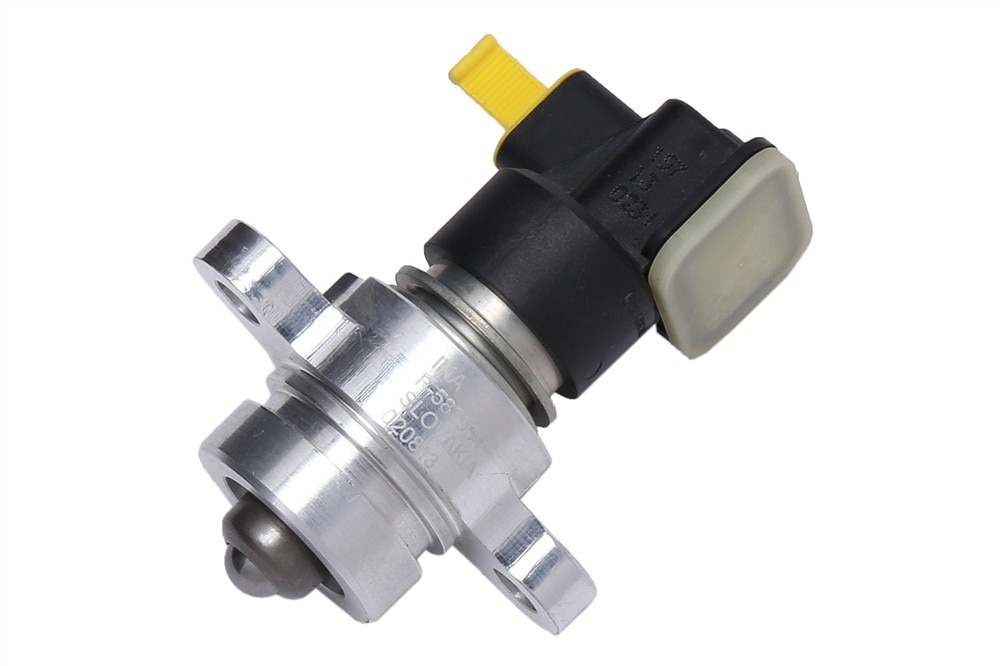 GM Genuine Parts Manual Transmission Neutral Position Sensor