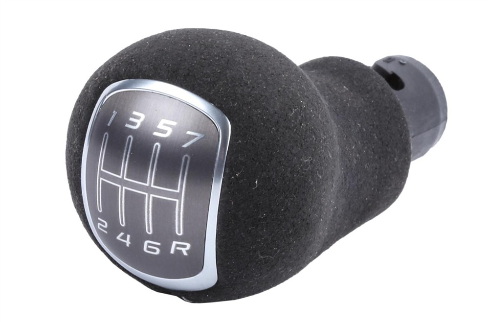 GM Genuine Parts Manual Transmission Control Lever Knob
