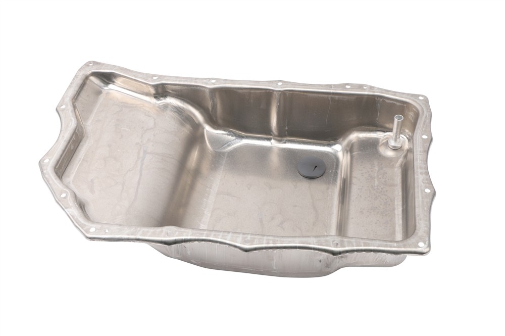 GM Genuine Parts Automatic Transmission Fluid Pan