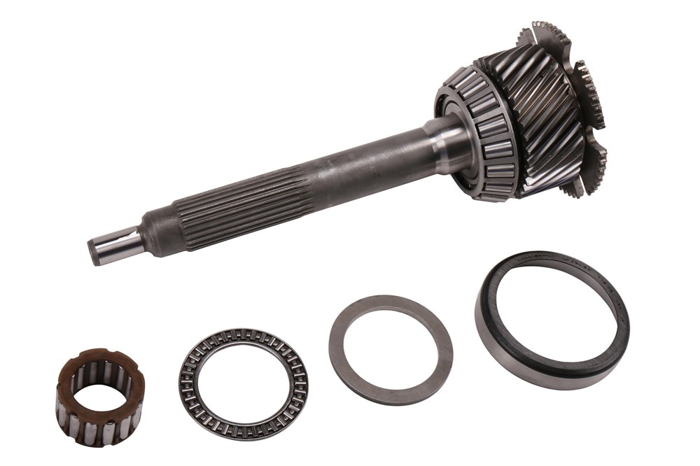 GM Genuine Parts Input Shaft