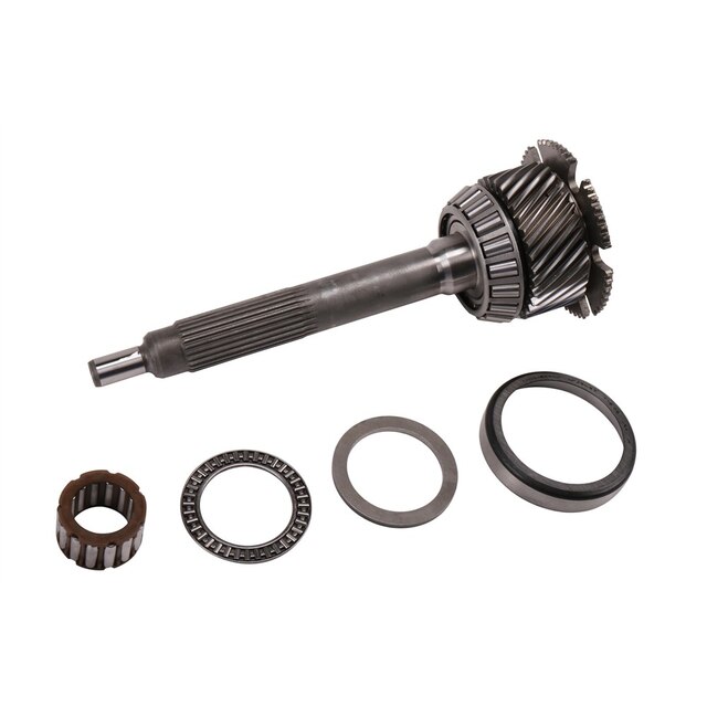 GM Genuine Parts Input Shaft