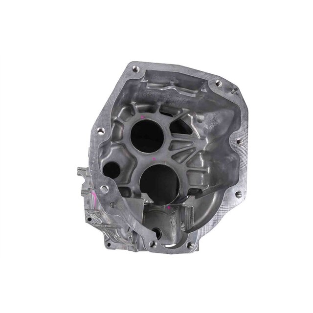 GM Genuine Parts Transmission Case