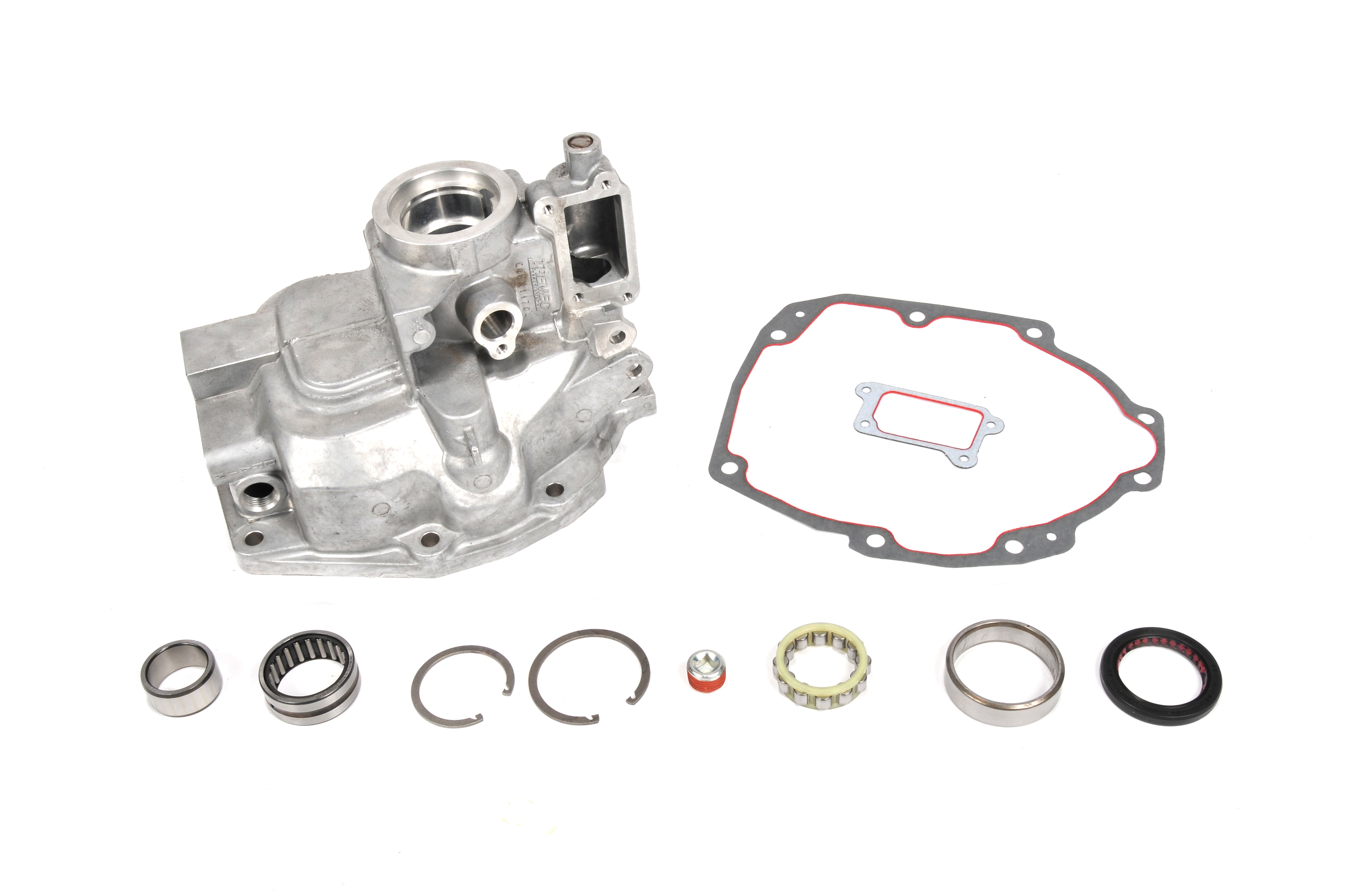 GM Genuine Parts Manual Transmission Case Extension