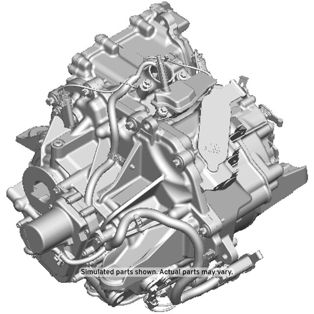 GM Genuine Parts Front Electric Drive Transmission Module