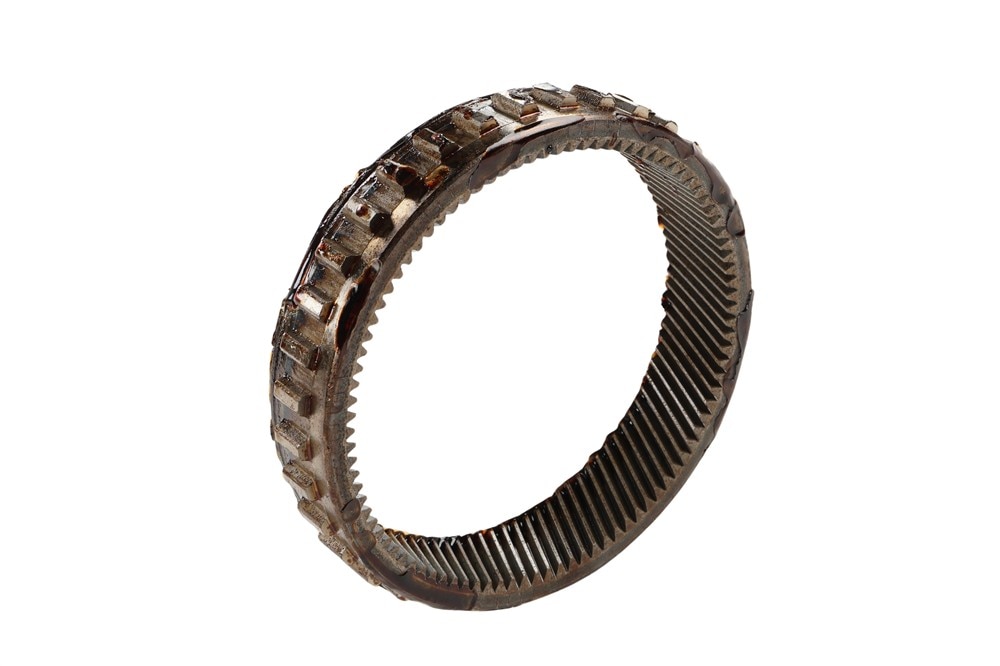 GM Genuine Parts Input Internal Gear