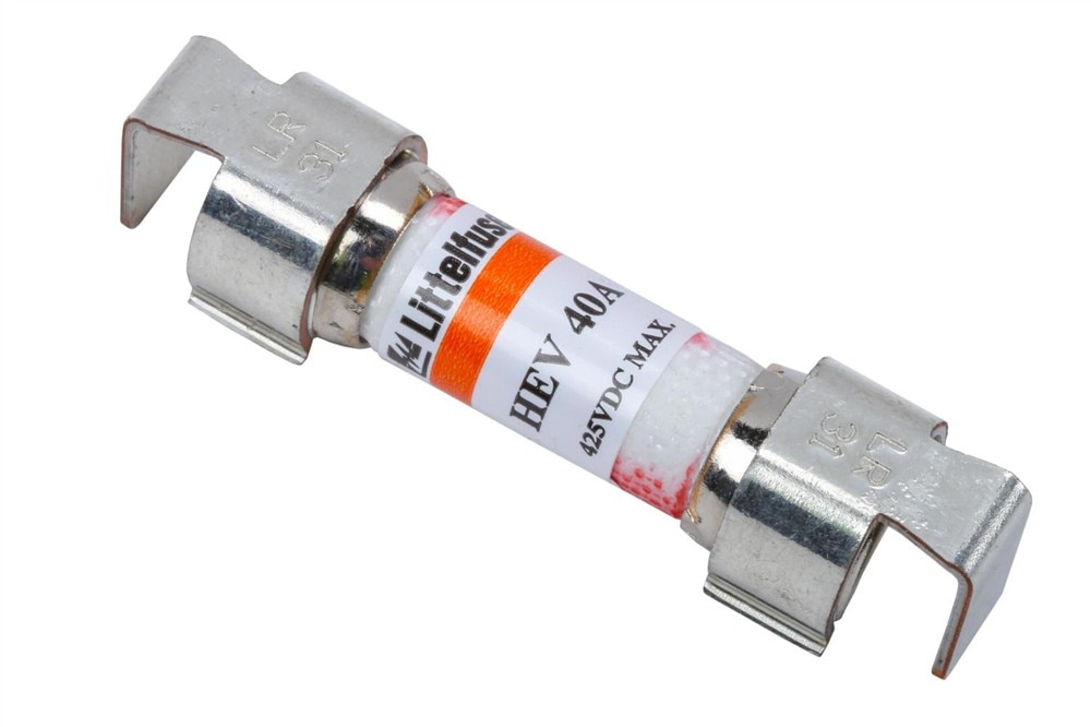 GM Genuine Parts High Voltage Battery Disconnect Relay Fuse