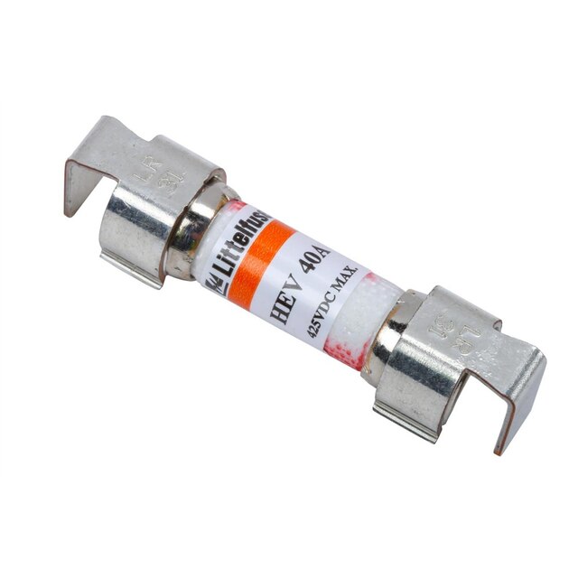 GM Genuine Parts High Voltage Battery Disconnect Relay Fuse