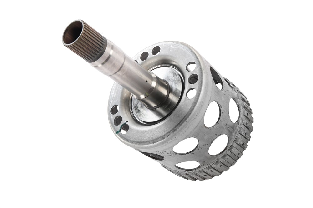 ACDelco GM Original Equipment 1-2-3-4 Clutch Hub