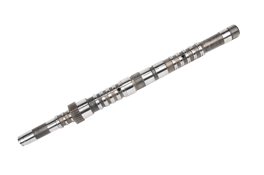 GM Genuine Parts Automatic Transmission Turbine Shaft