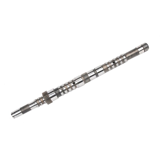 GM Genuine Parts Automatic Transmission Turbine Shaft