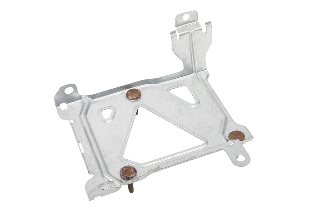 GM Genuine Parts Battery Tray Bracket