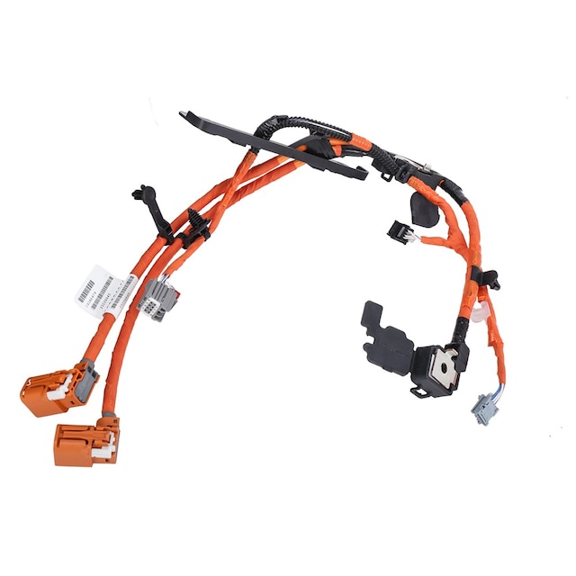 GM Genuine Parts Auxiliary Battery Negative Cable