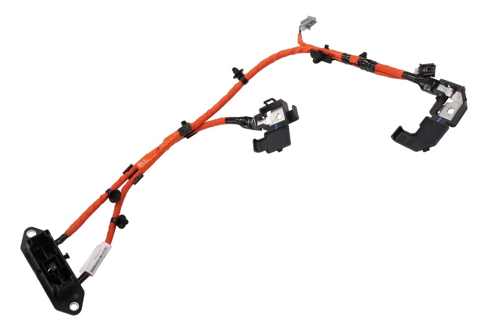 GM Genuine Parts High Voltage Battery Disconnect Cable