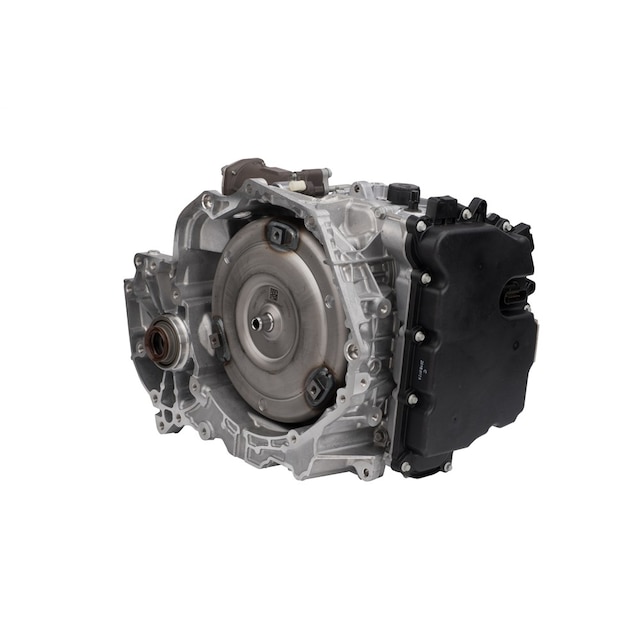 GM Genuine Parts 6-Speed Automatic Transmission Assembly (Programming Required)