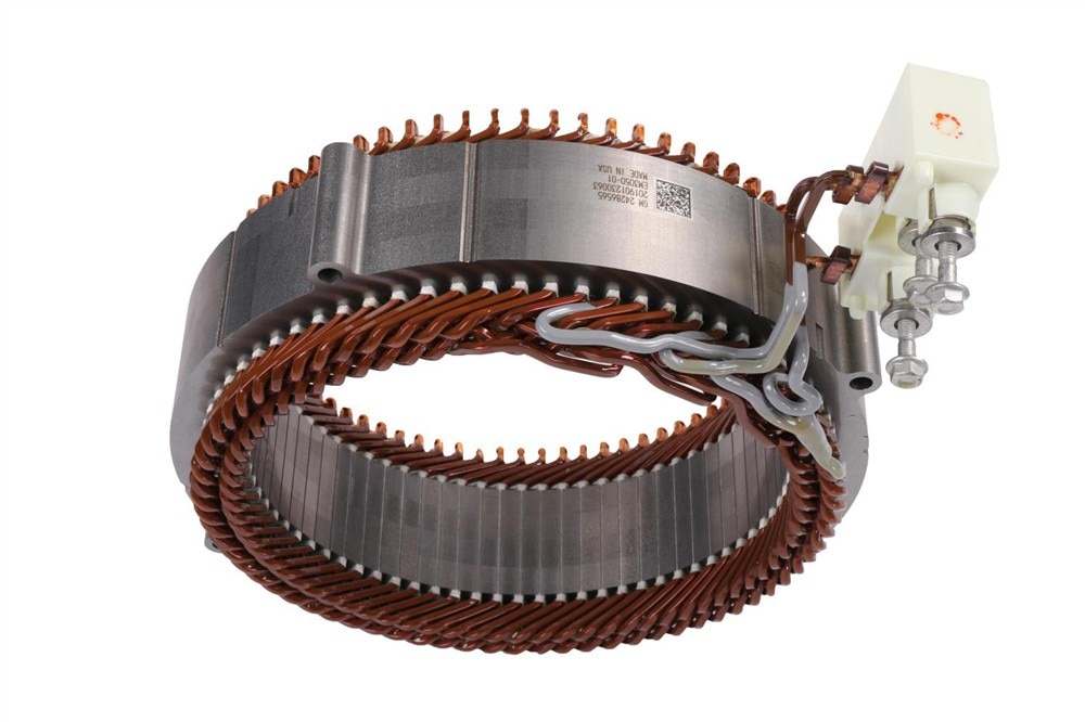 GM Genuine Parts Drive Motor Stator