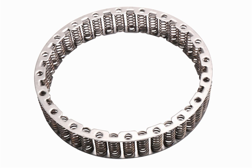 ACDelco GM Original Equipment Automatic Transmission 1-3-5-6-7-8-9-Reverse Clutch Piston Return Spring