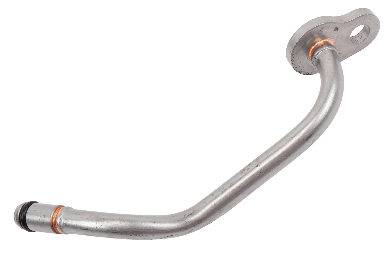 GM Genuine Parts Automatic Transmission Auxiliary Fluid Pump Outlet Pipe