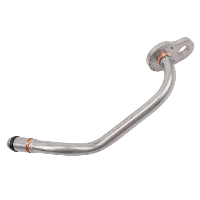 GM Genuine Parts Automatic Transmission Auxiliary Fluid Pump Outlet Pipe