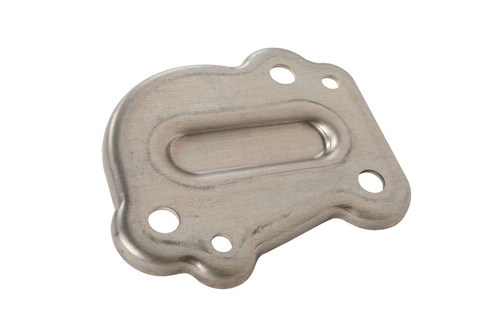 GM Genuine Parts Automatic Transmission Case Cover