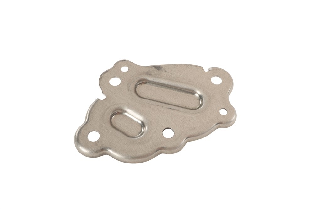 GM Genuine Parts Automatic Transmission Case Cover