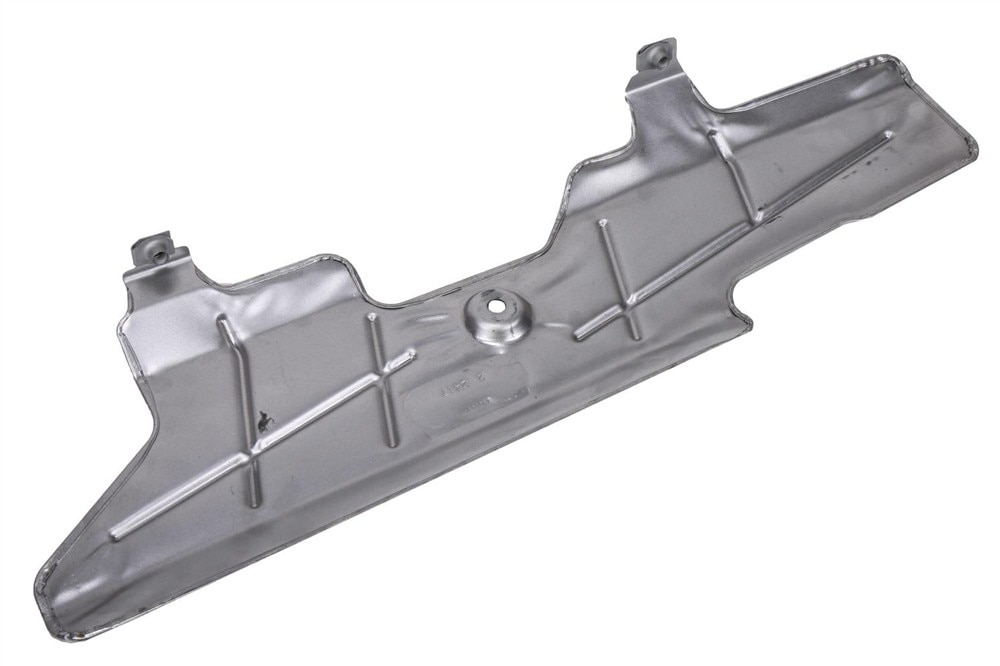 GM Genuine Parts Transmission Heat Shield