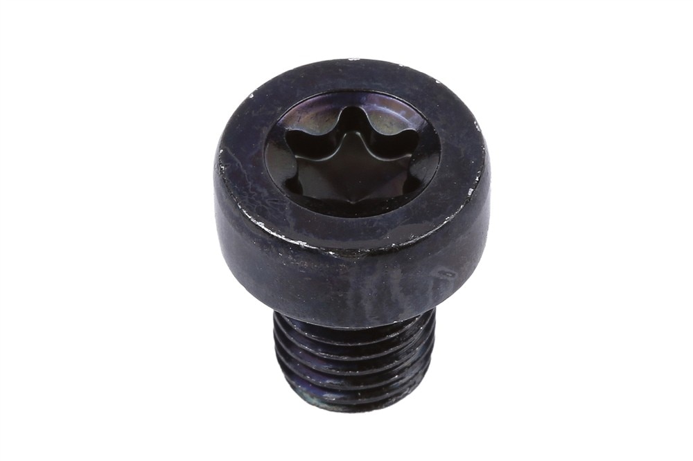 GM Genuine Parts Transmission Oil Drain Plug