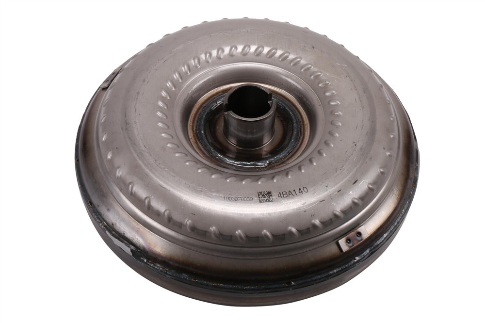 GM Genuine Parts Automatic Transmission Torque Converter