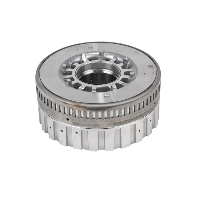 GM Genuine Parts Automatic Transmission 1-3-5-6-7 Clutch Housing with Bearing