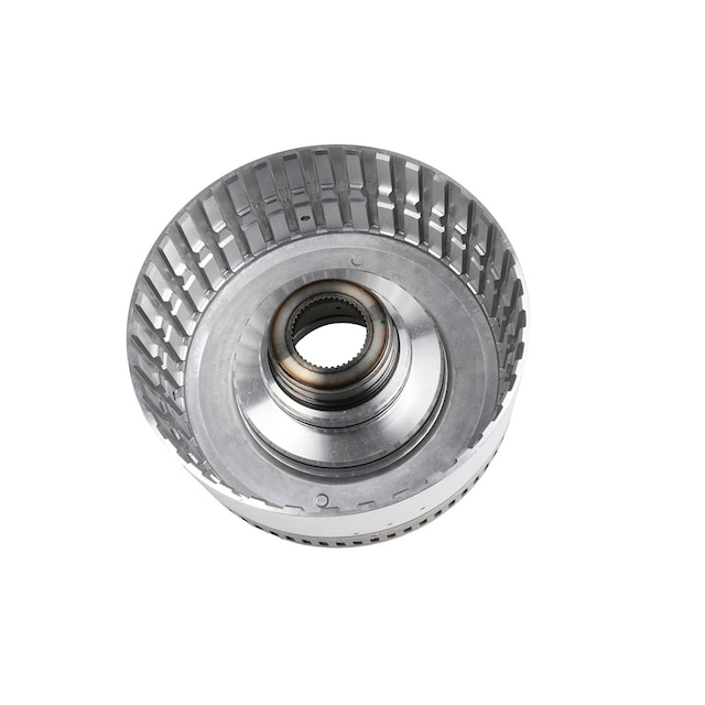 GM Genuine Parts Automatic Transmission 1-3-5-6-7 Clutch Housing with Bearing