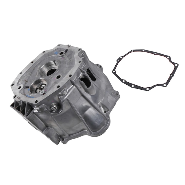 GM Genuine Parts Manual Transmission Clutch Housing