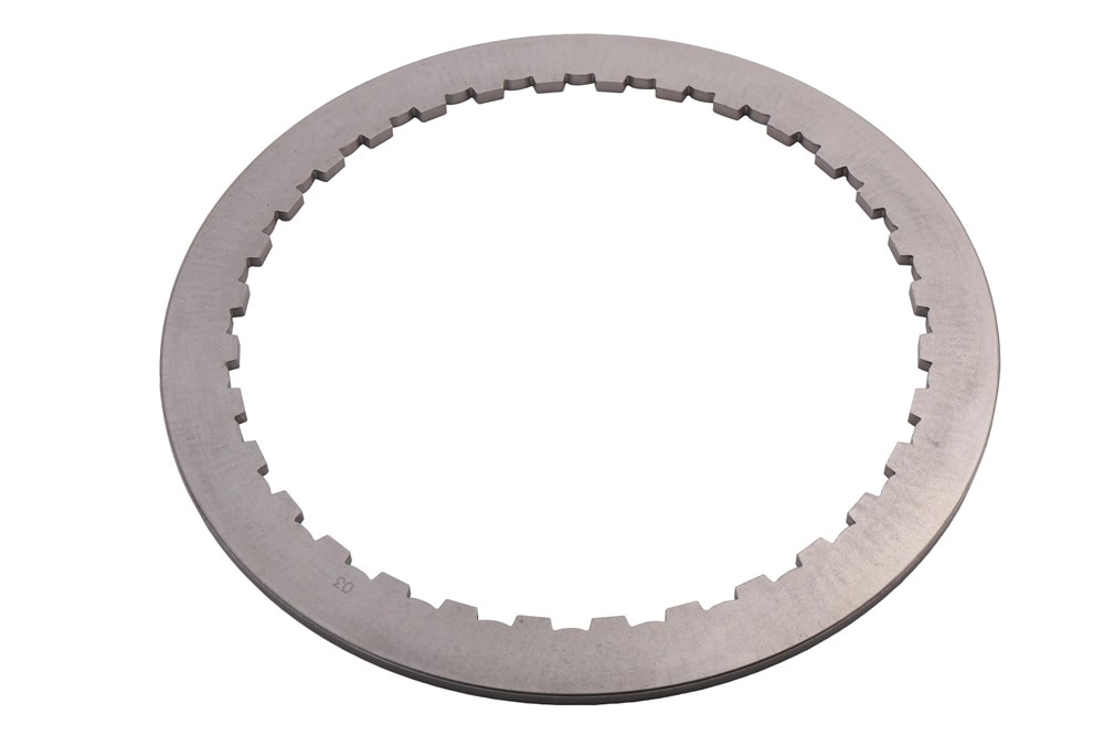 ACDelco GM Original Equipment Automatic Transmission 1-3-5-6-7-8-9 Clutch Backing Plate