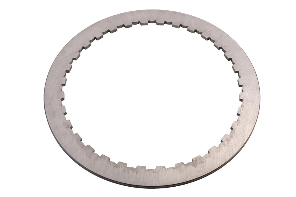 ACDelco GM Original Equipment Automatic Transmission 1-3-5-6-7-8-9 Clutch Backing Plate