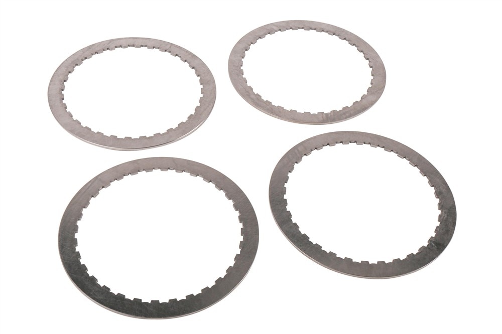 ACDelco GM Original Equipment Automatic Transmission 1-3-5-6-7-8-9 Clutch Backing Plate
