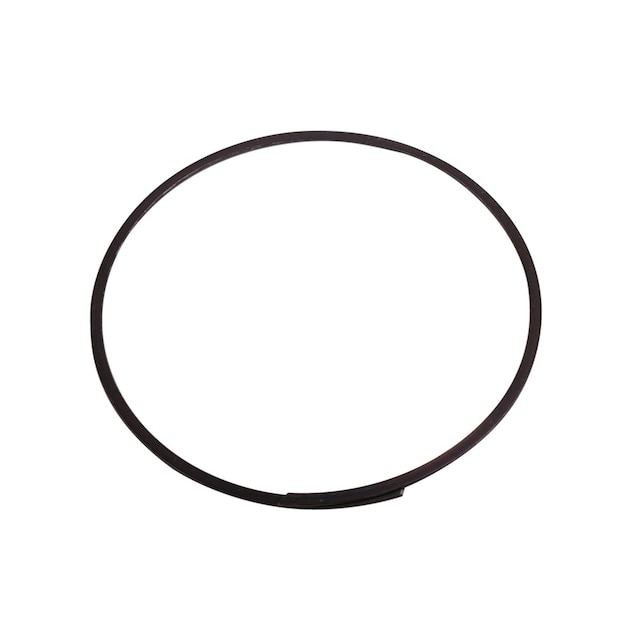 ACDelco GM Original Equipment Silver 4-5-6-7-8-9-10-Reverse Clutch Backing Plate Retaining Ring