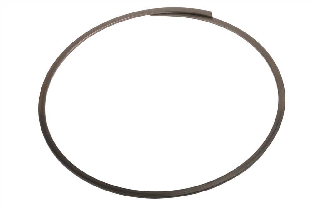 ACDelco GM Original Equipment Yellow 4-5-6-7-8-9-10-Reverse Clutch Backing Plate Retaining Ring