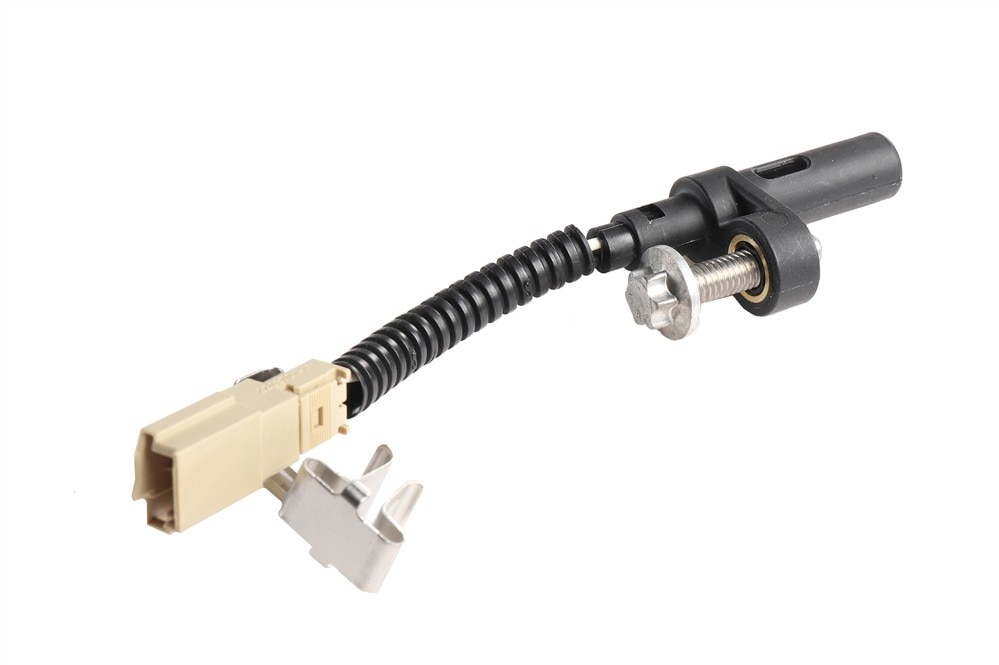 GM Genuine Parts Automatic Transmission Input Speed Sensor (Programming Required)