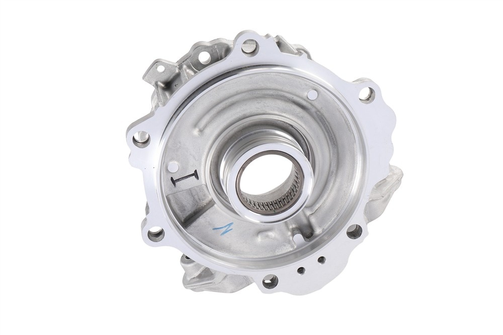 ACDelco GM Original Equipment Automatic Transmission Case Extension