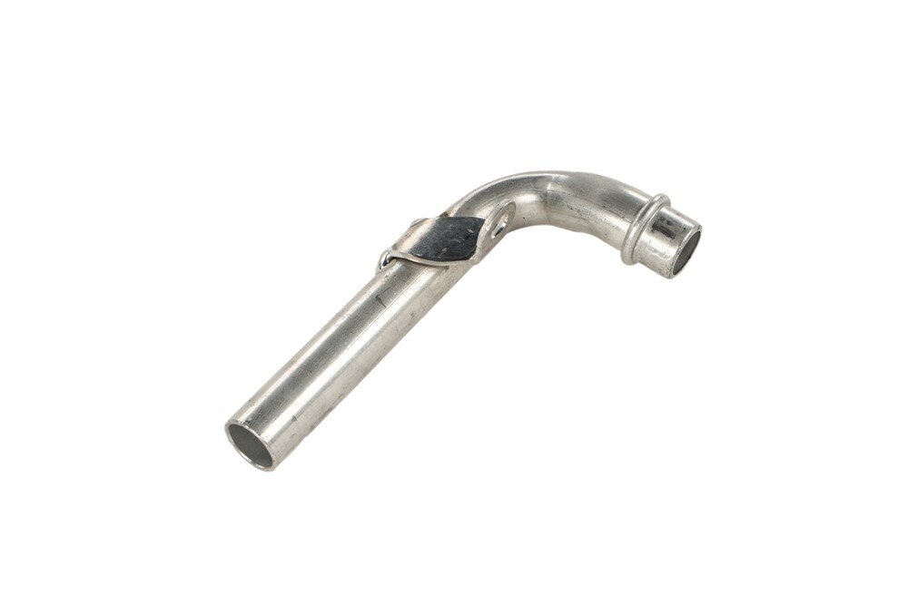 GM Genuine Parts Transmission Fluid Filler Overflow Tube