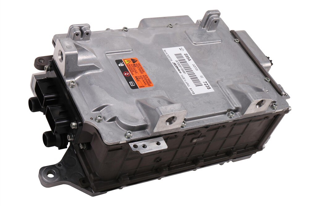 GM Genuine Parts Drive Motor Generator Power Inverter Module (Programming Required)