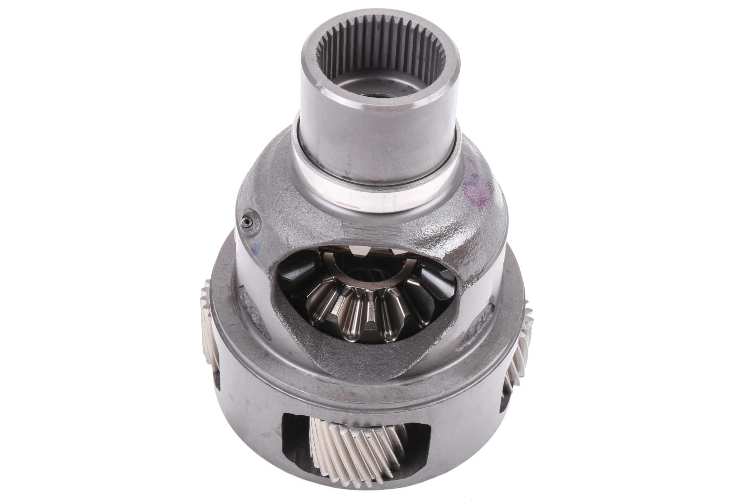 GM Genuine Parts Front Differential Carrier